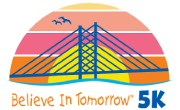 Aug. 21 • Register for the Believe in Tomorrow 5K