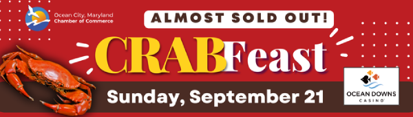 OC Chamber Crab Feast