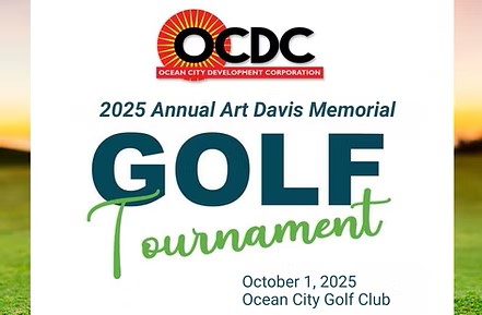 Oct. 1 • Register and Sponsor the 2025 OCDC Art Davis Memorial Golf Tournament