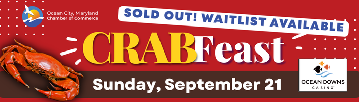 OC Chamber Crab Feast