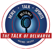 WGMD Radio, Your Local Hometown Station