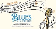 Sept. 24 • Tickets & Sponsorships Available for Coastal Hospice Blues on the Bay