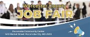 Oct. 15 • Employers: Reserve Your Spot at the Worcester County Job Fair