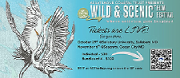 Nov. 6 • Assateague Coastal Trust Presents Wild & Scenic Film Festival