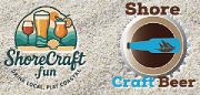 Nov. 1 • Shorecraft Beer’s OCtoberfest