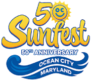 Oct. 23-26 • 50th Annual Sunfest