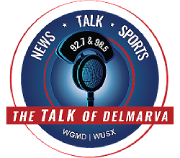 WGMD Radio, Your Local Hometown Station