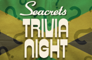 Nov. 7 • Trivia Night at Seacrets