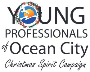 Donate and/or Volunteer for the Young Professionals of Ocean City 2025 Christmas Spirit Campaign