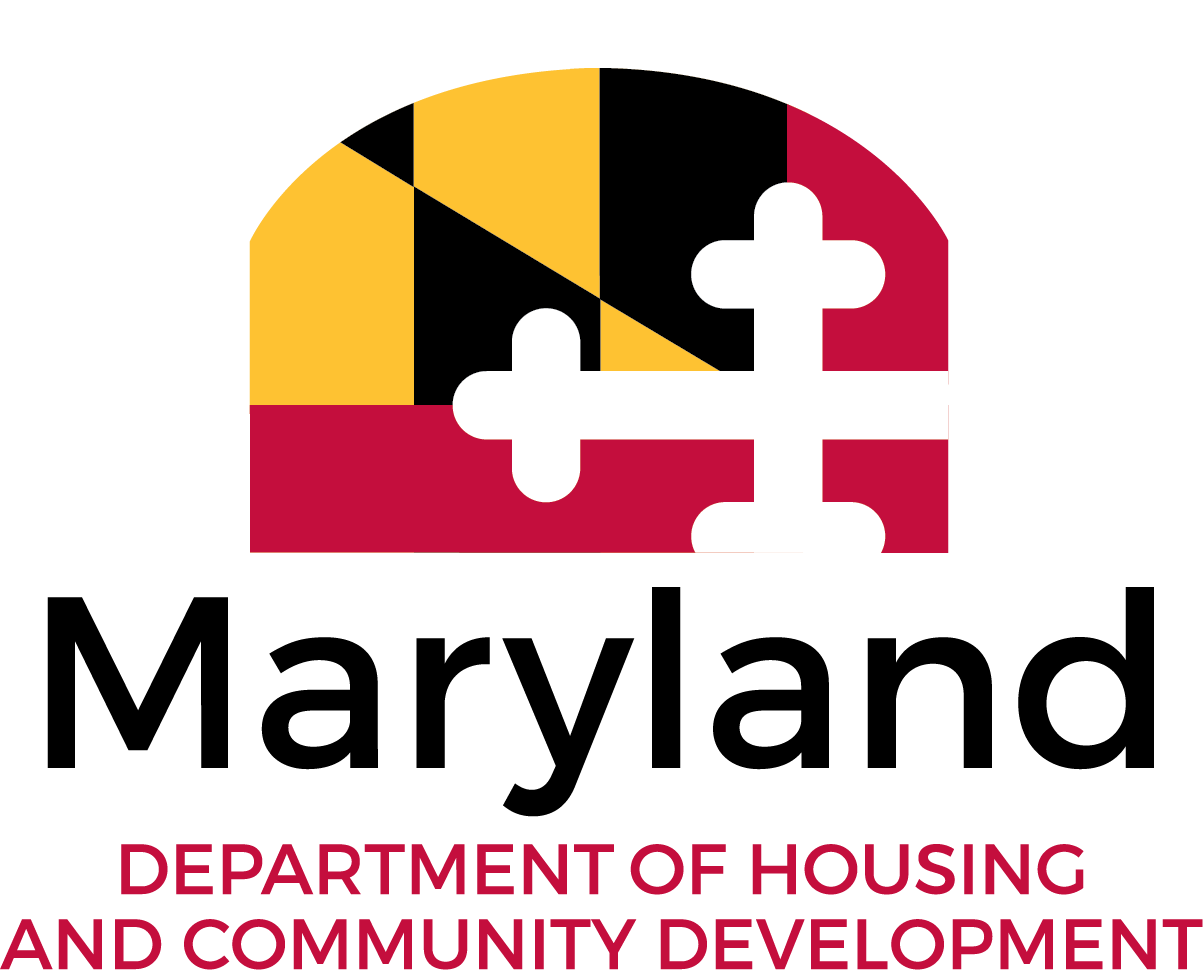 MD Dept of Housing and Community Development (DHCD)