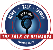 WGMD Radio: Your MD General Assembly Station