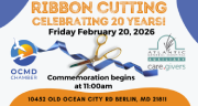 Feb. 20 • AGH Thrift Shop Celebrates 20th Anniversary
