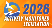 OC Chamber of Commerce 2026 Actively Monitored Legislation