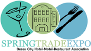 Mar. 8-9 • Ocean City Spring Trade Expo