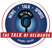 WGMD Radio: Your Maryland General Assembly Station