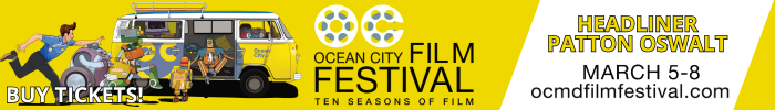 OC Film Festival