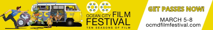 OC Film Festival