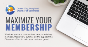 May 20 • Maximize Your Membership Workshop