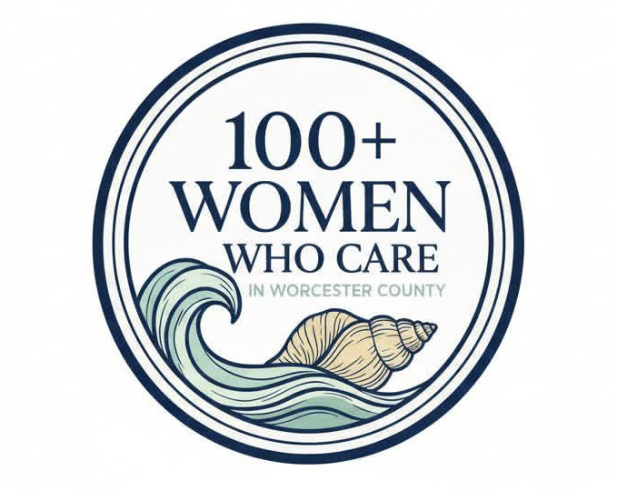 100+ Women Who Care Worcester County Meeting