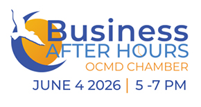 June 4 • Business After Hours