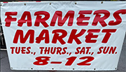 Ocean City Farmers Market