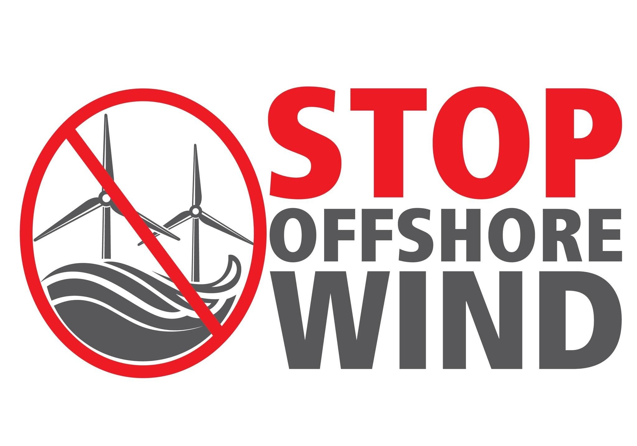 July 1 • Join Stop Offshore Wind and Make Your Voice Heard at the UD & DE Sea Grant Live Webinar