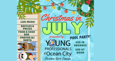 July 19 • OC Chamber Jolly Roger Day