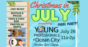 July 19 • OC Chamber Jolly Roger Day