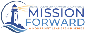 July 23 • Mission Forward: A Nonprofit Leadership Series