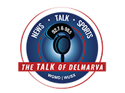 WGMD Radio is the Locals & Vacationers Source for News, Info, Talk and Sports