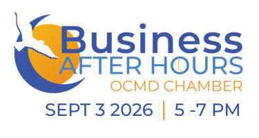 Sept. 3 • September Business After Hours