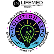 Sept. 19-20 • E-volution Expo
