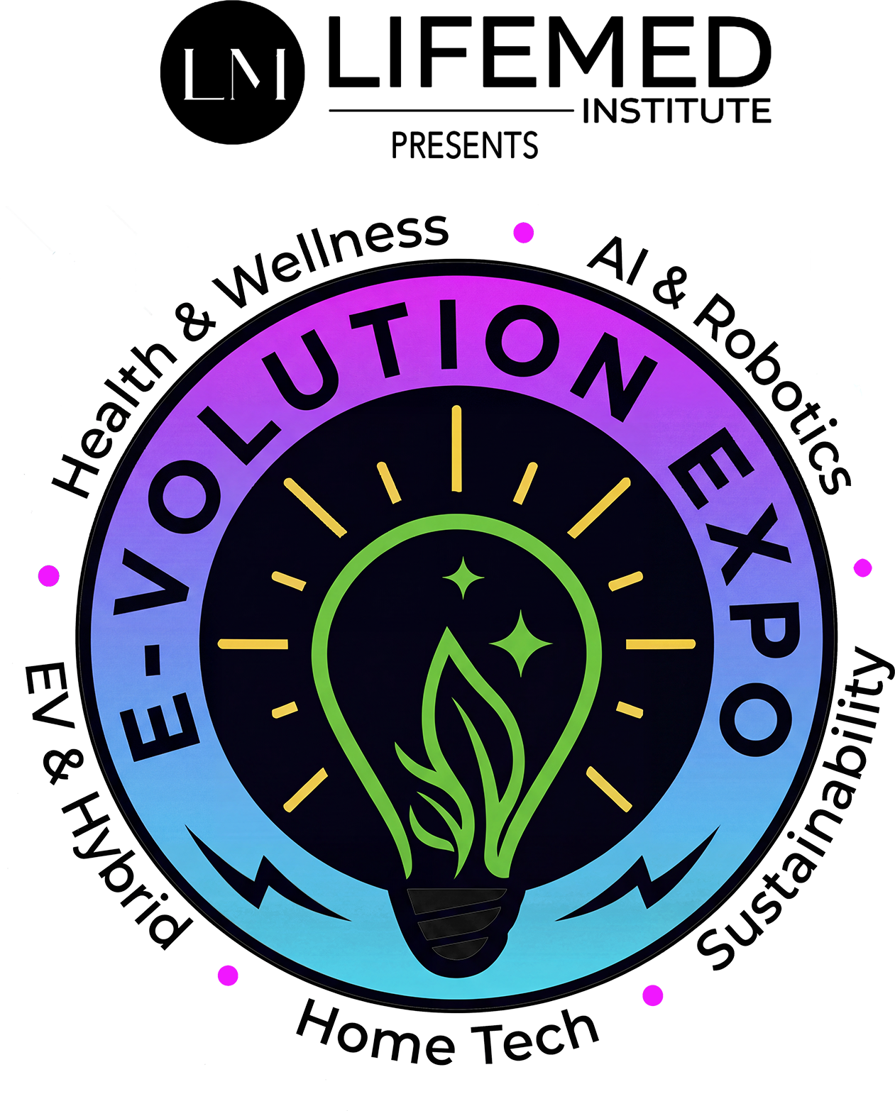 Sept. 18-20 • Stop by the OC Chamber to Pick Up Your FREE TEDx E-volution Expo Passes!