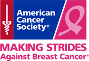 Oct. 24 • ACS Making Strides Against Breast Cancer 