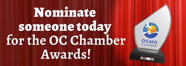 OC Chamber Awards