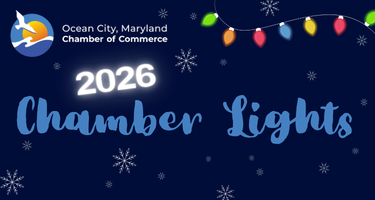 Oct. 22 Deadline • Advertise in the 2026 Chamber Lights Booklet