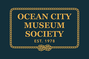Oct. 19-25 • Ocean City Museum Society Invites You to Enjoy Locals Week at Ocean City Life-Saving Station Museum & Museum of Ocean City