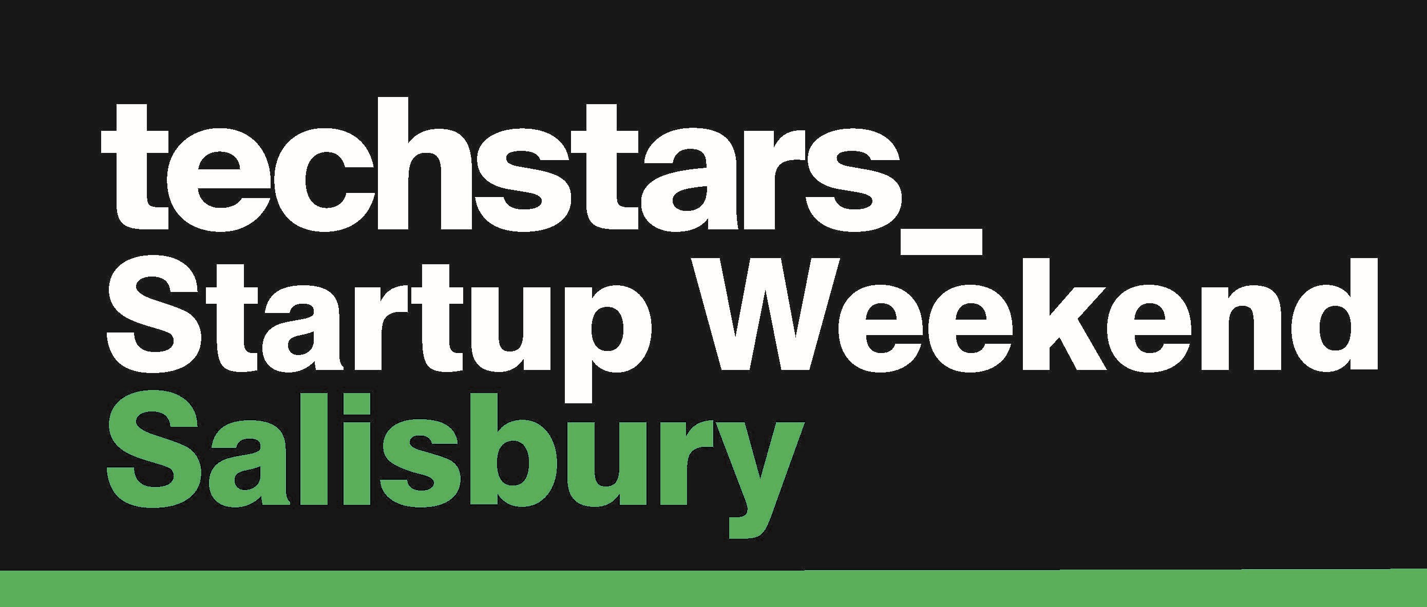 Oct. 30-Nov. 1 • Build, Pitch, Launch: Techstars Startup Weekend Salisbury