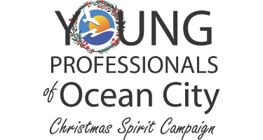 Donate and/or Volunteer for the Young Professionals of Ocean City 2026 Christmas Spirit Campaign