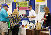 Oct. 23-25 • Premier Home & Artisan Expo Fall Edition