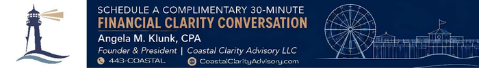 Coastal Clarity Advisory
