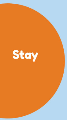 Stay