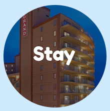 Stay