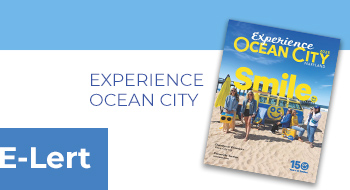 Experience Ocean City