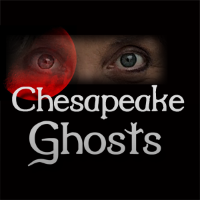 Aug. 23 • Ocean City Ghost Walk