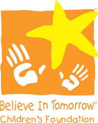 Dec. 13 • Believe in Tomorrow Children’s Foundation Believe in Santa Breakfast