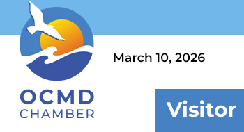 The Greater Ocean City Maryland Chamber of Commerce