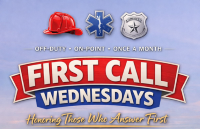 June 3 • Aloft Ocean City Hosts First Call Wednesdays