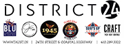 May 28 • 1945 Steak & Seafood (Former Embers Restaurant) Orin Swift Dinner