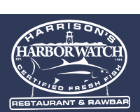 May 24; May 31 • Harrison’s Harbor Watch Sunday Brunch